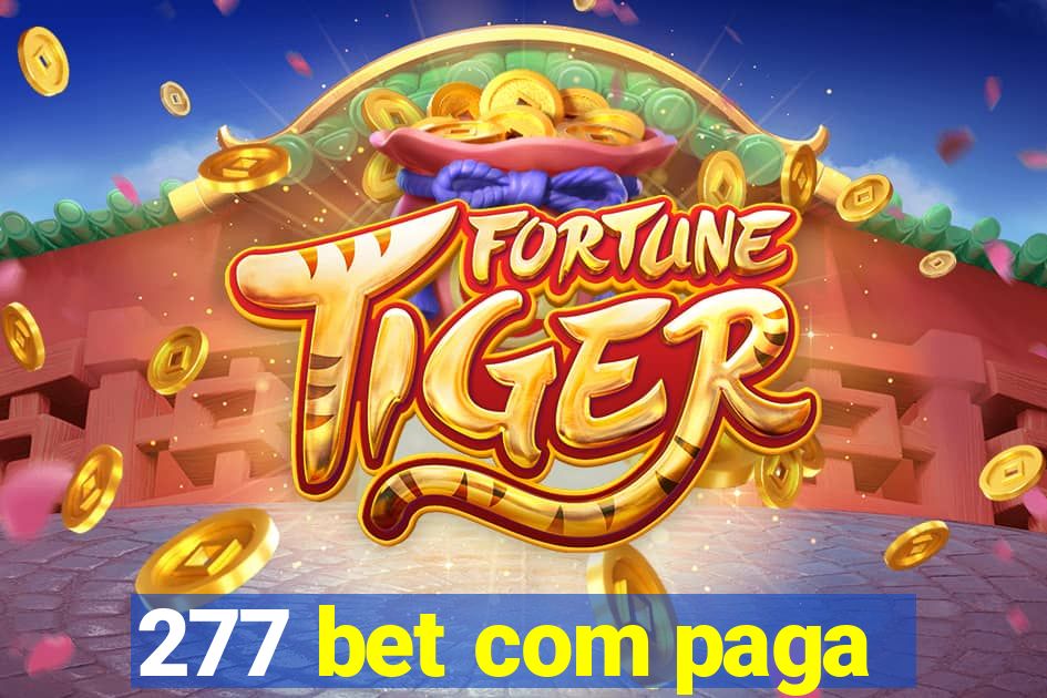 277 bet com paga